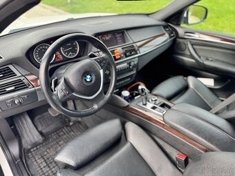 BMW x6 3.0d x-drive 225kw - 6