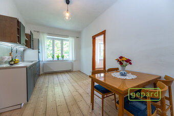 Prodej prostorného 2+kk s lodžií, U libeňského pivovaru, Pra - 6