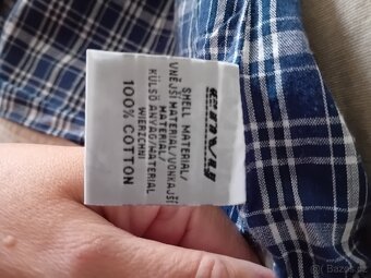 Dívčí/ Dámská podzimní / jarní bunda vel. 42 zn. Envy - 6