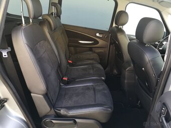 Ford Galaxy 2.2 TDCi 129kW Titanium 7.Míst - 6