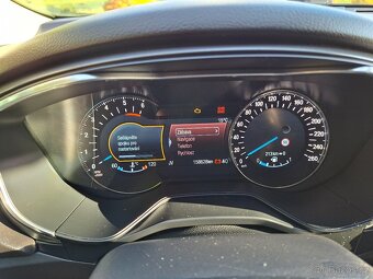 Ford Mondeo 2.0tdci 110kw Titanium - 6
