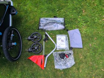 Thule Chariot Sport 1 - 6