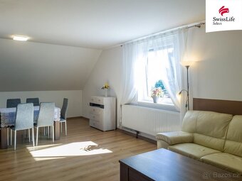 Pronájem bytu 3+kk 85 m2 Vitiněves - 6