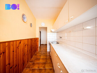 Prodej bytu 2+1, Český Krumlov - 6