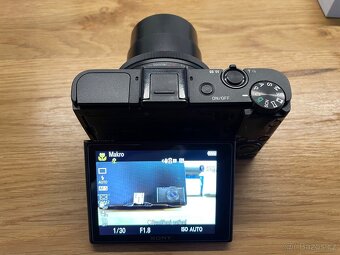 Sony RX-100 M2 - 6