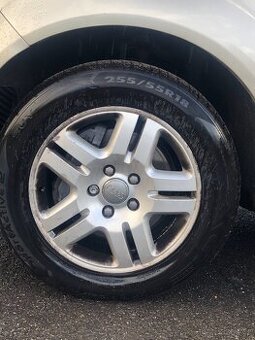 Prodám Audi Q7 - 6