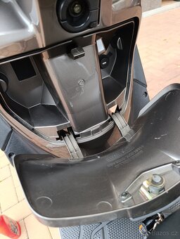 Sym symhony ST 125 - 6