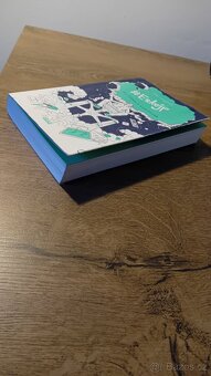 Eskejp Na útěku z kanceláře (Jiří Charvát) - 6