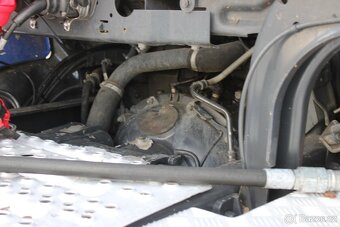 Scania R440, EURO 6, RETARDER, NEZÁVISLÁ KLIMATIZACE - 6