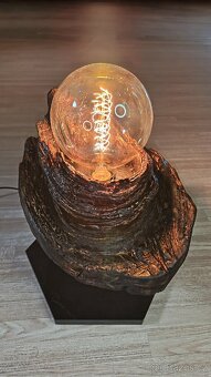 Lampa, světlo, noční světlo - 6