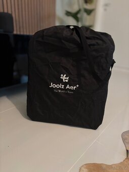 Sportovní kočárek Joolz Aer+ - 6