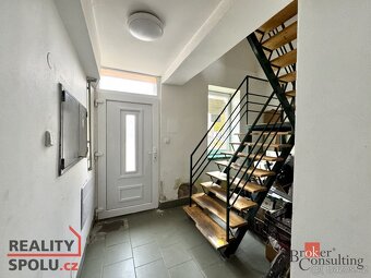 Prodej, domy/rodinný, 260 m2, Za Kostelem 49, 66463 Přísnoti - 6