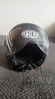 Helma otevřená - 6