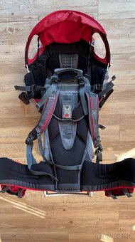 Krosna (nosítko) na děti Salema - 6