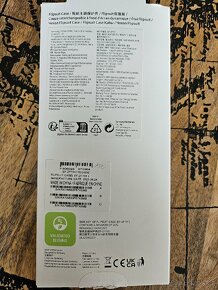 Samsung kryt na Z Flip 5 s NFC čipem - 6