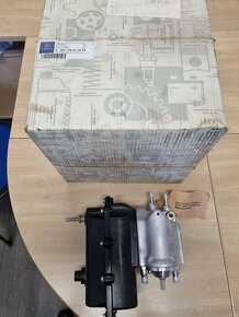 AD Blue Mercedes-Benz - 6