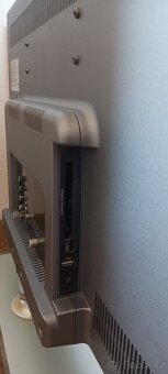 Televize Thomson plně funkční,včetně settoboxu - 6