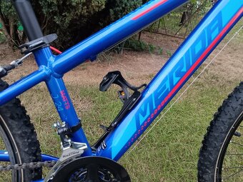 Merida Matts J.24 - 20" - 6