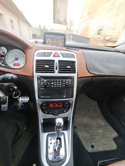 Peugeot 307cc - 6