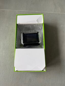 Akční kamera Lamax W9.1 NOVÁ se zárukou a příslušenstvím - 6