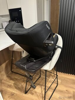 Autosedaška Nuna Prym 2022 - 6