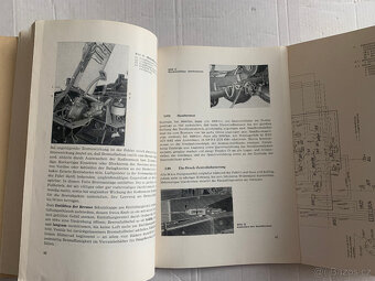 Robur LO 2500 návod k obsluze, udržovací příručka - 6