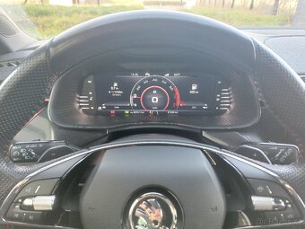 Škoda Scala Monte Carlo • 1.0 TSI 81 kW • 2021 • DSG • - 6