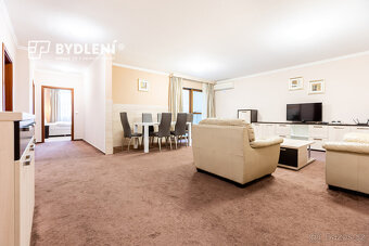 Prodej bytu 3+kk – 111,35 m², 2. NP, Teplice – Šanov 1 (Rezi - 6