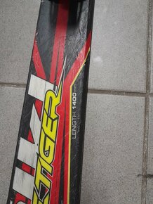 Lyže Volkl Racetiger 140cm - 6