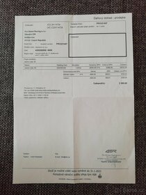 Moto Jeans 4SR dámské vel. 36 - 6