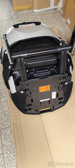 Autosedačka Cybex solution X2-FIX - 6