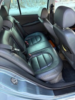 Škoda Fabia 1.4 TDi 59kw - 6