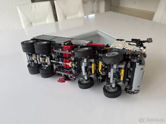 LEGO 42043 Technic - model 2 v 1 - 6