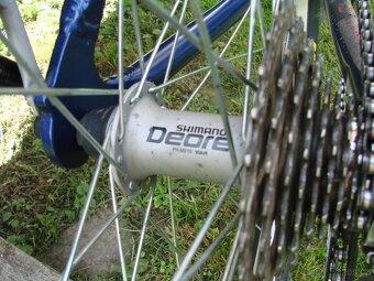 Městské kolo Amulet - 6