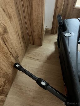 Obousměrná autosedačka Joie stages isofix 0-25kg - 6