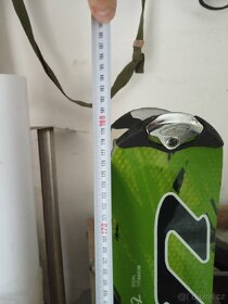 Lyže Elán magare 12 - 6