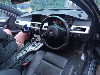 BMW 530d M/packet origo - 6