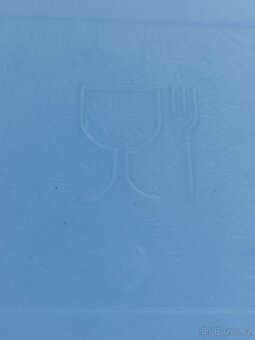 IBC 1000 litrů, nádrž, zásobník, sud... - 6