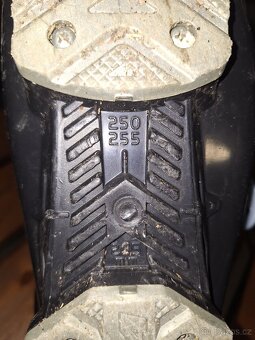 Boty Head vel.40 - 6