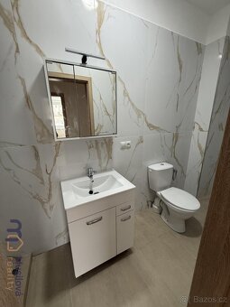 Pronájem bytů od 47 m2 - 6