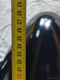 TATRA 75 PRAGA AERO ŠKODA AJ. VELKÁ SVĚTLA JORO 200MM - 6