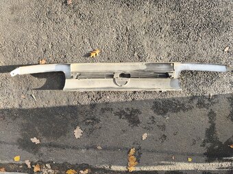 Škoda Felicia před face maska - 6