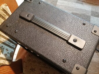 Combo Peavey Max 126 - 6