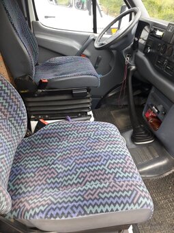 Mercedes Benz Sprinter 212D - 6