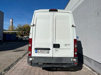 Iveco Daily 35c15V 3.0 HPI - 6