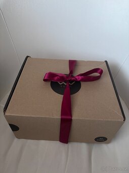 VUCH - prostorná crossbody kabelka - 6