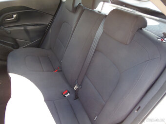 Kia Rio 1.4 CRDi ČR původ - 6