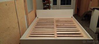 Rám postele z lamina - 6