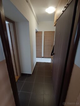 Pronájem bytu 3+kk - 6