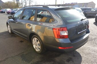 PRODÁM Škoda Octavia 2.0TDi 110kW - 6